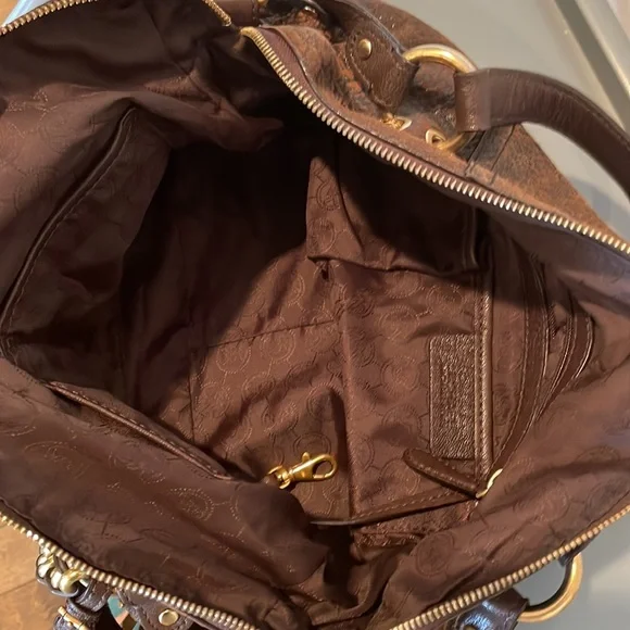 Michael Michael Kors handbag - Picture 7 of 10